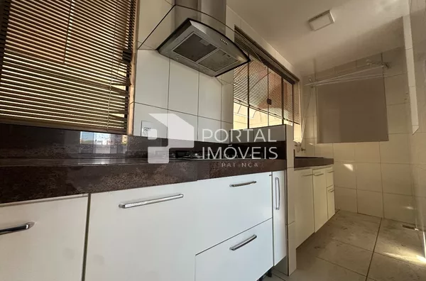 COZINHA/ÁREA DE SERVIÇO