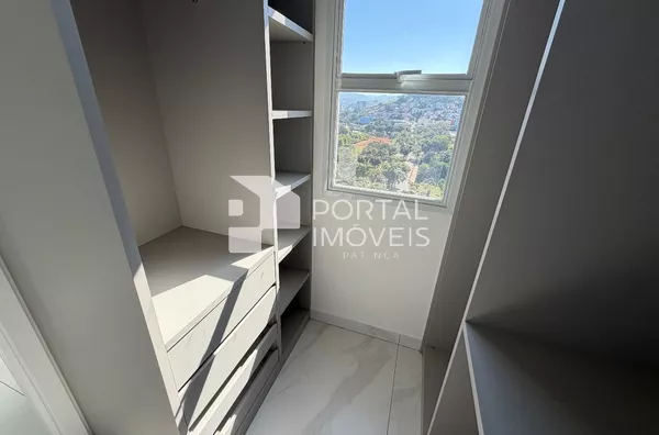 Closet Suíte