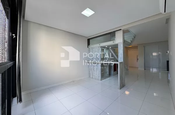 Cobertura para aluguel, 4 quartos, 3 suítes, 2 vagas, Cidade Nobre, Ipatinga/MG