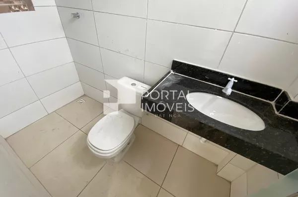 Apartamento para aluguel 2 quartos, 1 suíte, Esperança - Ipatinga/MG - Foto 20