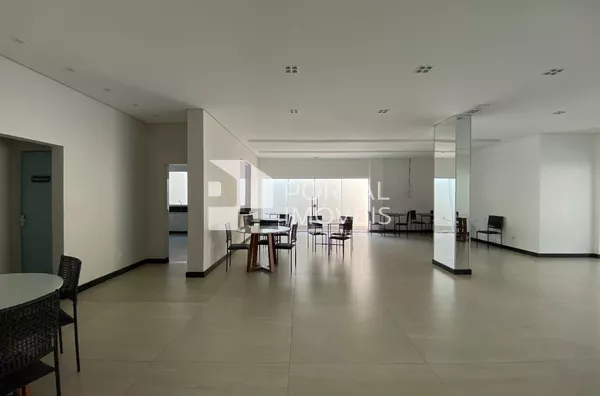 Apartamento para venda, 3 quartos, 1 suíte, 2 vagas, Cidade Nobre - Ipatinga/MG