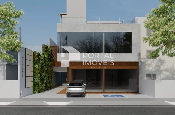 Lojas e Salas para aluguel, Horto - Ipatinga/MG