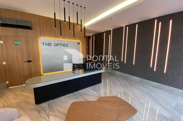 Sala comercial para aluguel com 29m², Horto - Ipatinga/MG