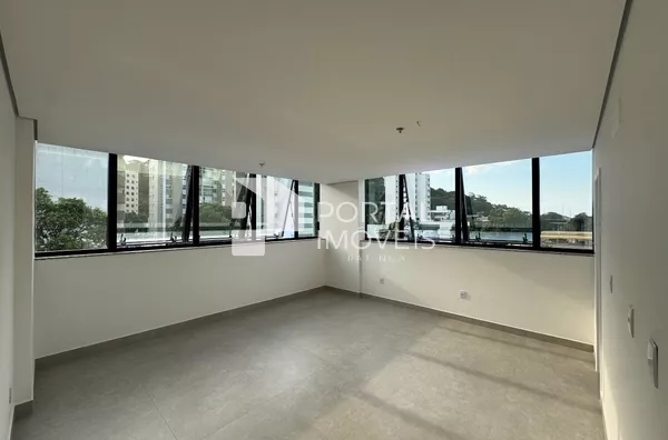 Sala comercial para aluguel com 28m², Horto - Ipatinga/MG