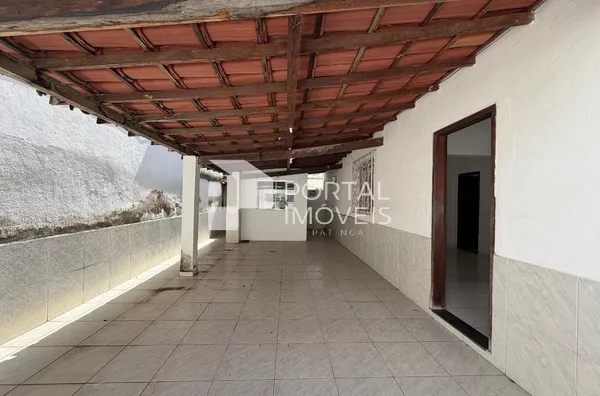 Casa para venda, 3 quartos, 1 suíte, 2 vagas, Canaã - Ipatinga/MG