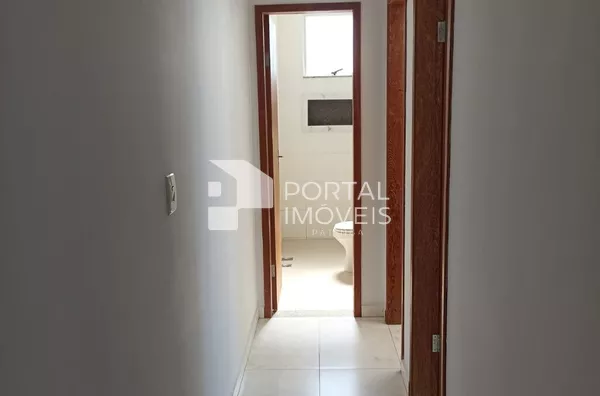 Corredor quartos
