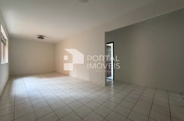 Apartamento para aluguel, 3 quartos, 1 suíte, 1 vaga, Iguaçu - Ipatinga/MG