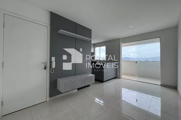 Apartamento para aluguel, 3 quartos, 1 suíte, 2 vagas, Ideal - Ipatinga/MG