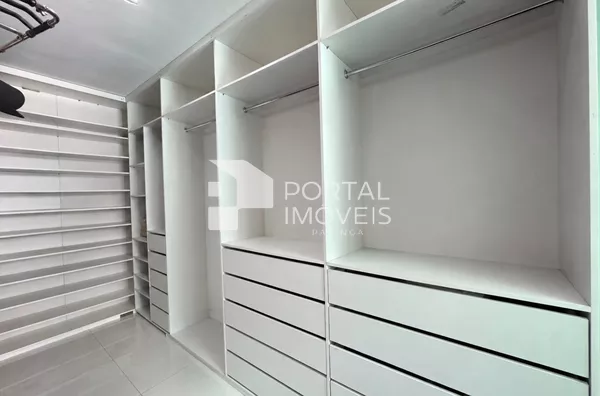 Closet suíte