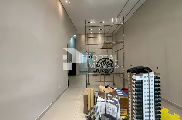 Loja para aluguel, 100m², Bom Retiro - Ipatinga/MG