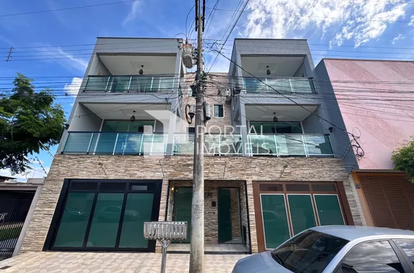 Casa para aluguel, 3 quartos, 1 suíte, 1 vaga, Cidade Nobre - Ipatinga/MG