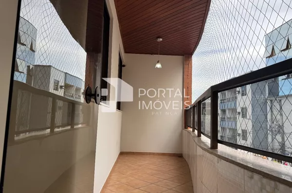 Apartamento para aluguel, 3 quartos, 1 suíte, 1 vaga,  Cidade Nobre- Ipatinga/MG