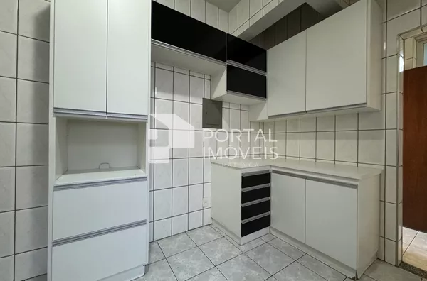 Cozinha