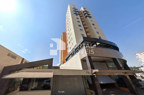 Apartamento para aluguel, 3 quartos, 1 suíte, 2 vagas, Iguaçu - Ipatinga/MG