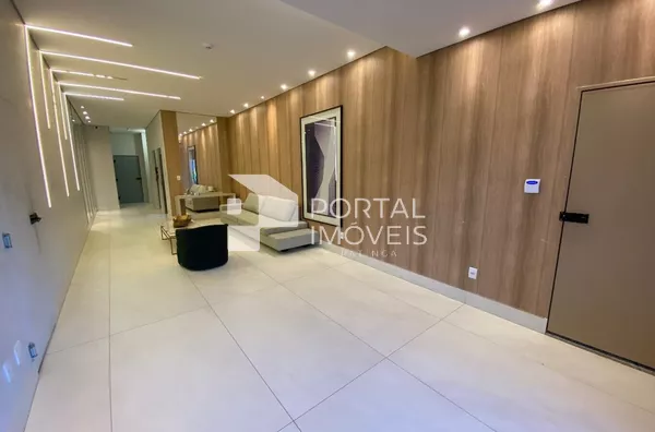 Hall de entrada