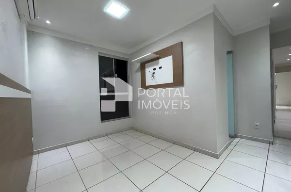Apartamento para aluguel, 3 quartos, 1 suíte, 1 vaga, Parque Caravelas - Santana Do Paraíso/MG - Foto 33