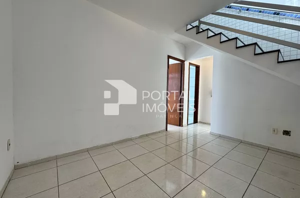 Cobertura para venda, 2 quartos, 1 suíte, 1 vaga, Cidade Nobre - Ipatinga/MG