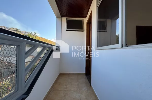 Sacada Quarto 2