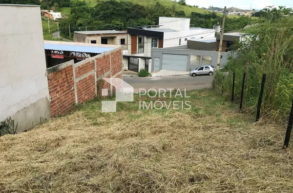 Lote à venda com 250m², Jardim Santa Clara - Ipatinga/MG