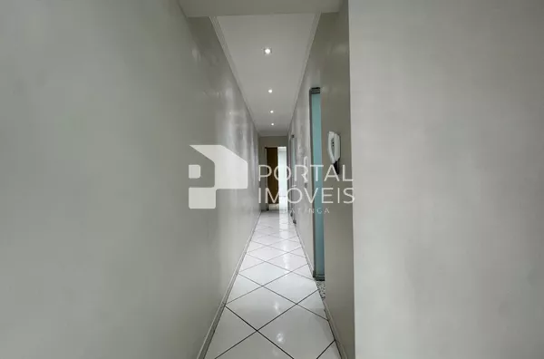 Apartamento para aluguel, 3 quartos, 1 suíte, 1 vaga, Parque Caravelas - Santana Do Paraíso/MG - Foto 21