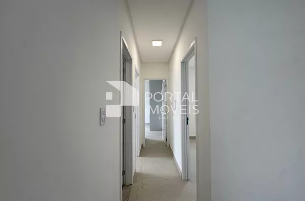 Hall/Quartos