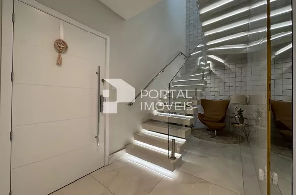 Cobertura duplex para venda, 3 quartos, 2 suítes, 2 vagas, Horto - Ipatinga/MG
