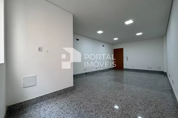 Sala comercial com 33m² para aluguel, Cidade Nobre - Ipatinga/MG
