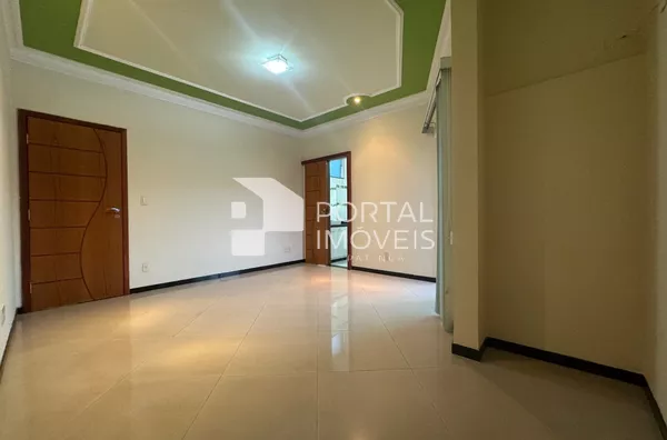 Quarto suíte