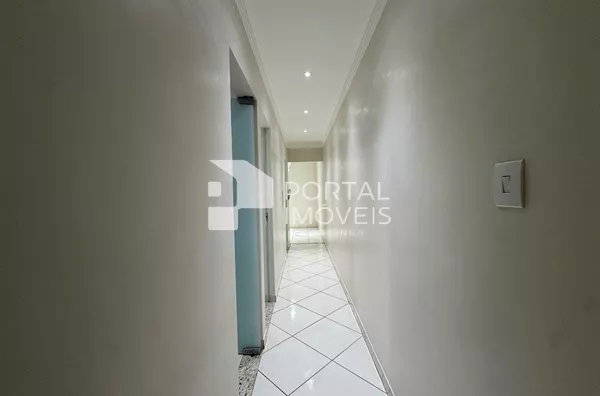 Apartamento para aluguel, 3 quartos, 1 suíte, 1 vaga, Parque Caravelas - Santana Do Paraíso/MG - Foto 37