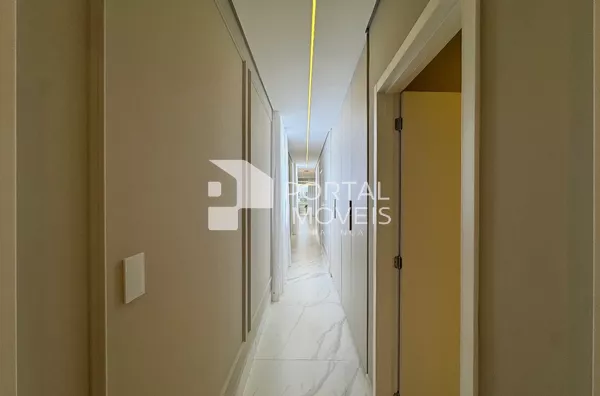 Hall/Quartos