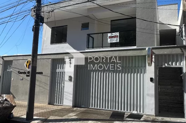 Apartamento para aluguel, 2 quartos, 1 suíte, Iguaçu - Ipatinga/MG