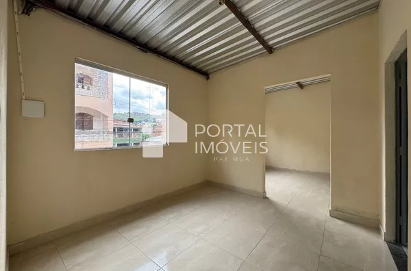 Casa para aluguel, 3 quartos, 1 vaga, Esperança - Ipatinga/MG - Foto 15