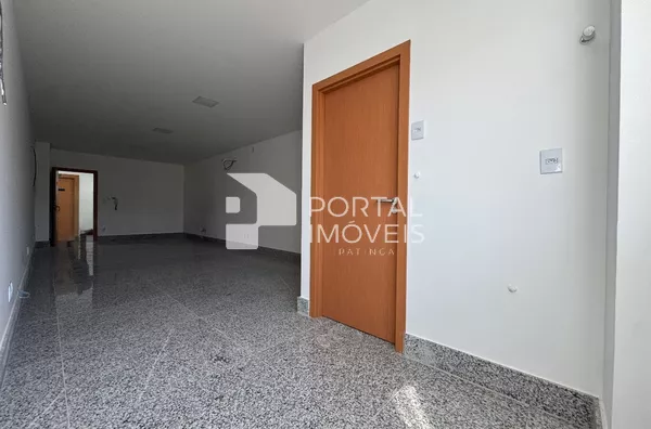 Sala comercial para aluguel, 36,58m², Iguaçu - Ipatinga/MG