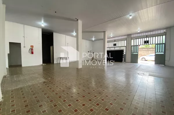 Loja para aluguel com 220m², Cidade Nobre - Ipatinga/MG - Foto 8
