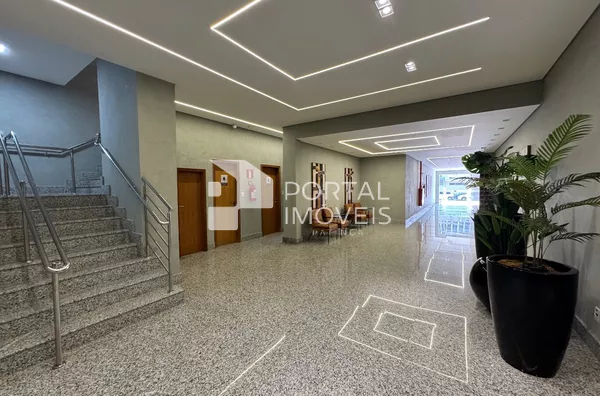 Sala comercial para aluguel, 195 m² de área útil, Iguaçu - Ipatinga/MG