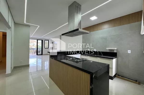 Apartamento para aluguel, 3 quartos, 1 suíte, 2 vagas, Cidade Nobre - Ipatinga/MG