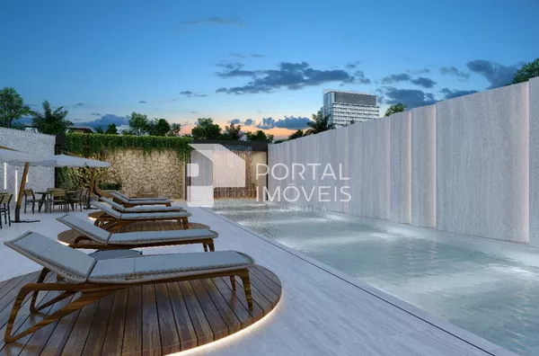 Apartamento para venda, 3 suítes, 2 vagas, Cidade Nobre - Ipatinga/MG