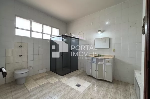 Casa para aluguel, 5 quartos, 1 suíte, 2 Vagas, Cidade Nobre - Ipatinga/MG - Foto 54