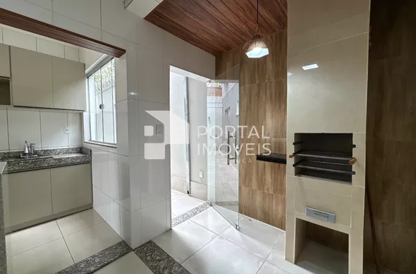 Apartamento para aluguel, 3 quartos, 1 suíte, 1 vaga, Parque Das águas - Ipatinga/MG