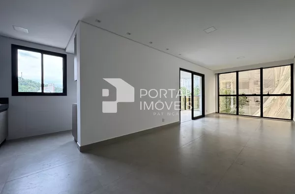 Apartamento para aluguel, 3 quartos, 1 suíte, 2 vagas, Horto - Ipatinga/MG