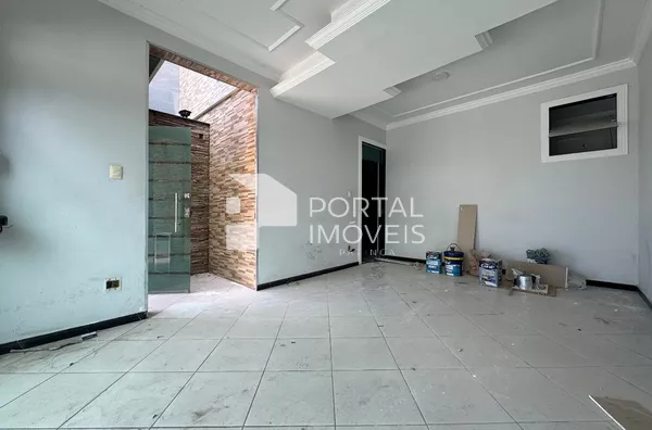 Casa para aluguel, 3 quartos, 1 suíte, 1 vaga, Cidade Nobre - Ipatinga/MG