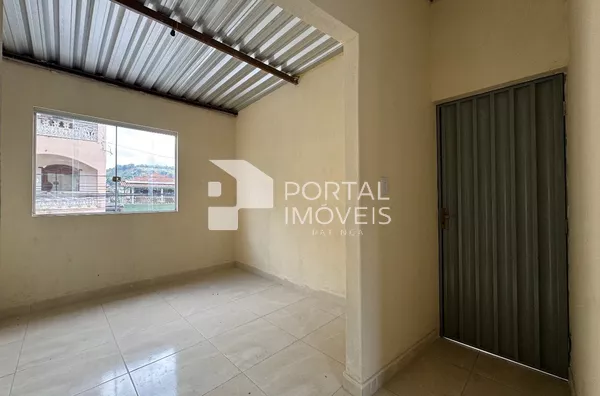 Casa para aluguel, 3 quartos, 1 vaga, Esperança - Ipatinga/MG - Foto 8