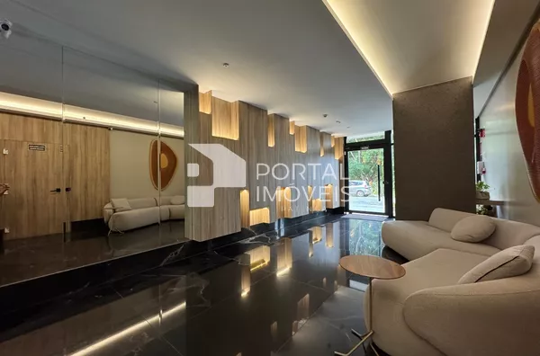 Hall Decorado