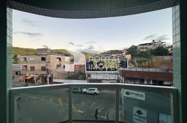 Sacada suíte