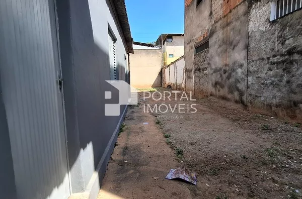 Casa para aluguel, 2 quartos, 1 vaga, Canaã - Ipatinga/MG - Foto 3