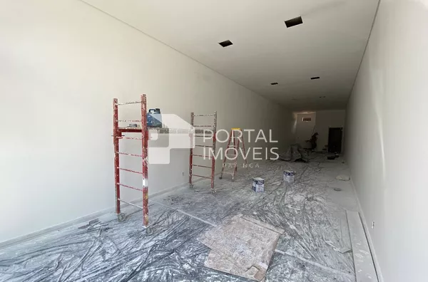 Lojas comerciais a partir de 84m² para aluguel, Iguaçu - Ipatinga/MG
