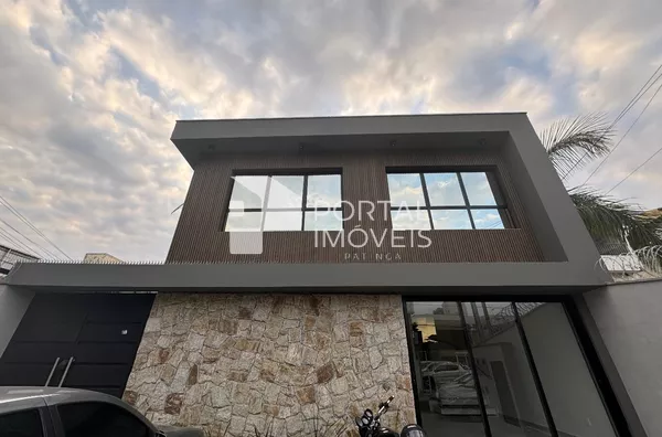 Imóvel comercial para aluguel, Centro - Ipatinga/MG