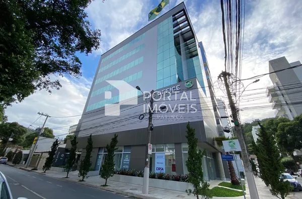 Sala comercial para aluguel com 29m², Horto - Ipatinga/MG