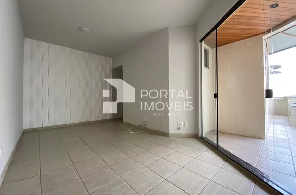 Apartamento para venda, 2 quartos, 1 suíte, 1 vaga, Cidade Nobre - Ipatinga/MG