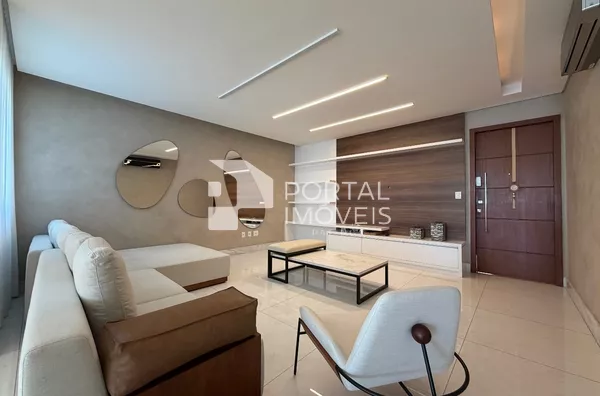 Cobertura Duplex para aluguel, 4 quartos, 2 suítes, 2 vagas, Cidade Nobre - Ipatinga/MG